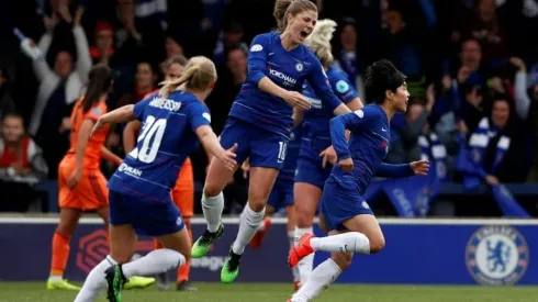 English women's football season declared over
