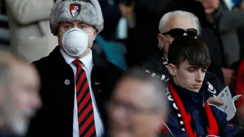 Fans could return for 20-21 season: Premier League chief