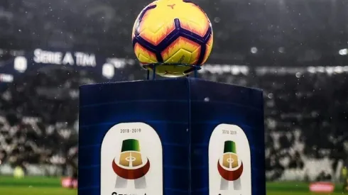 Serie A confirms June 20 return