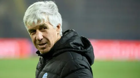 Atalanta coach Gasperini reveals he had coronavirus at Valencia game