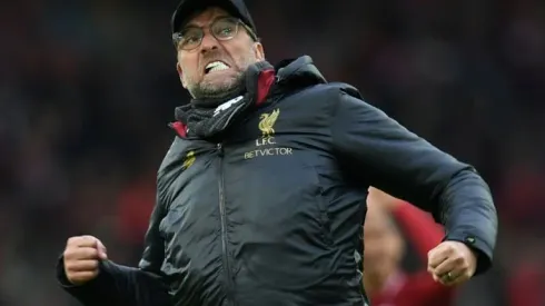Klopp's 'passion' restored as English football nears return