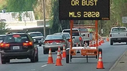 MLS Tournament: Orlando Or Bust