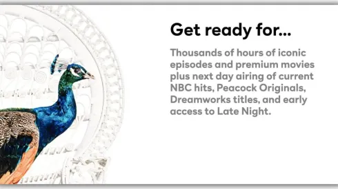 What is Peacock and why should Premier League viewers care?