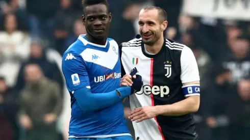 Balotelli set to be released by Brescia