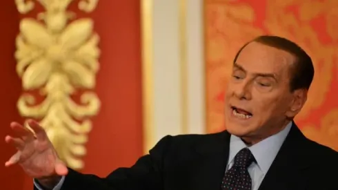 Berlusconi eyeing Serie A return after Monza promotion