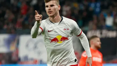 'Turbo Timo' Werner gives new-look Chelsea goal threat