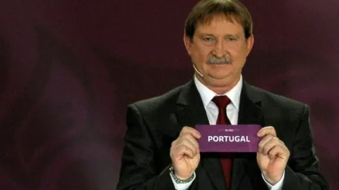 Former Poland star Szarmach given suspended sentence for domestic violence