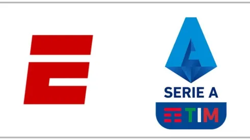 ESPN moves several Serie A games and Coppa Italia Final