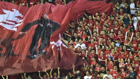 Premier League's international appeal faces coronavirus test