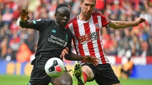 New sub rule favours big clubs says Blades defender Basham