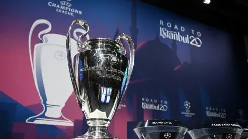 Champions League to be completed in final 8 in Lisbon, with final on August 23