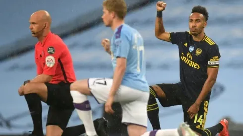 Premier League returns with social issues high on the agenda