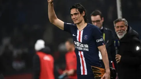 Cavani to leave PSG before Champions League last eight