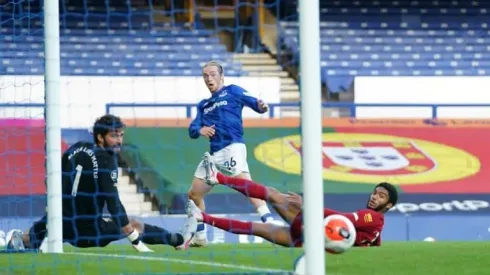 Liverpool look for Man City favours after derby deadlock