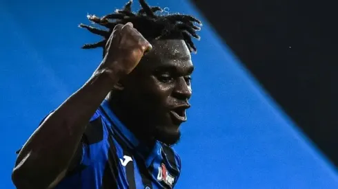 'Reborn' Atalanta bring football dream back to devastated Bergamo