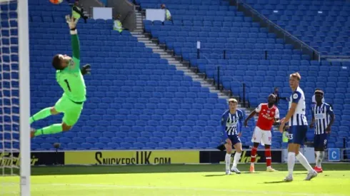 African players in Europe: Superb Pepe goal in vain