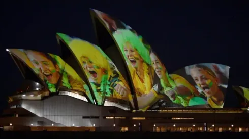 'Dream come true' as women's World Cup heads Down Under