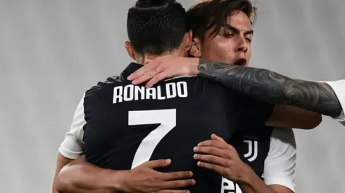 Juve thump Lecce to go seven points clear