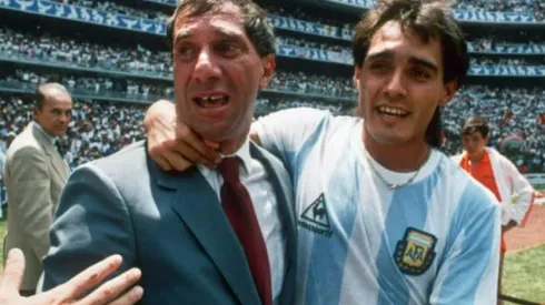 Argentina's '86 World Cup coach Bilardo positive for coronavirus