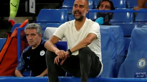 Man City will give 'exceptional' Liverpool guard of honour, says Guardiola