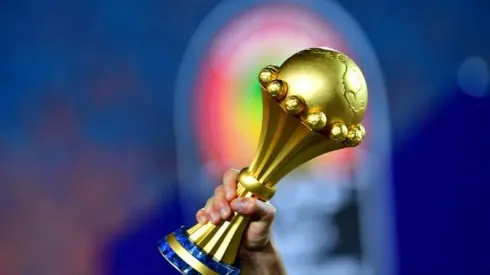 2021 Africa Cup of Nations postponed by a year due to virus