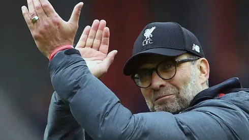 Klopp expects four teams in title race next season