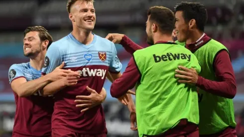 West Ham defeat shows long way to go for Chelsea, admits Lampard