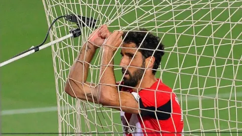 Moreno double keeps Villarreal on Champions League path