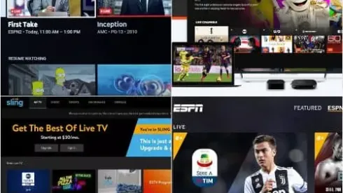 Making sense of changes to soccer streaming services: World Soccer Talk Podcast