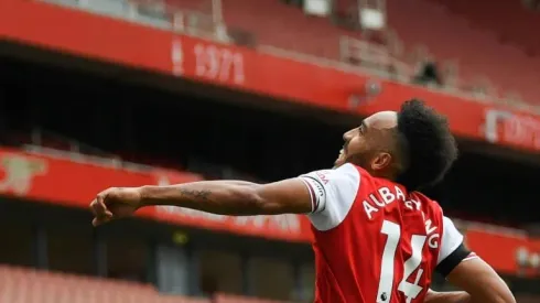 Arsenal still in chase for Champions League spot, says Bellerin