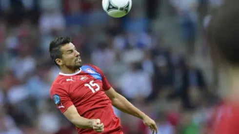 Ex-Liverpool striker Milan Baros set to retire at 38