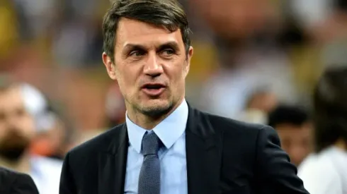 Maldini unsure over future at AC Milan