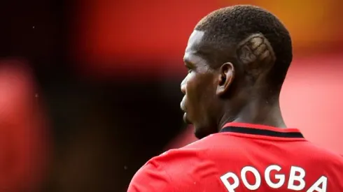 Pogba lauds Man Utd's 'beautiful' attack