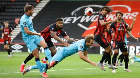 Mourinho fumes over VAR as Spurs held, Ings keeps Golden Boot bid alive