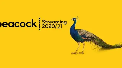 NBC moves Premier League games from Gold to Peacock