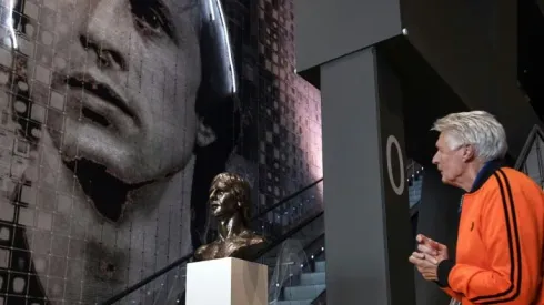 Dutch 70s legend Wim Suurbier dies, aged 75