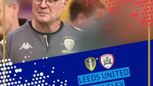 Where to find Leeds vs. Barnsley on US TV and streaming
