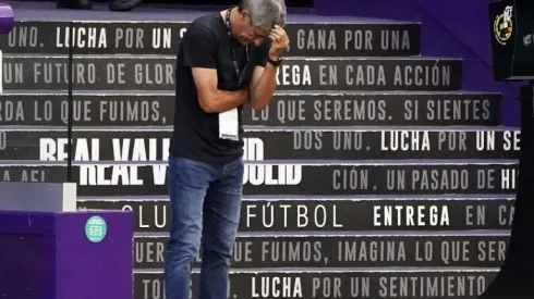 Setien accepts Messi rant, believes Barca can win Champions League