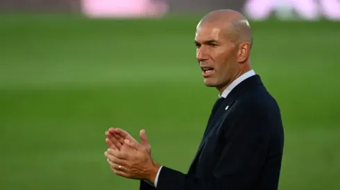 Zidane says Real Madrid will not switch off ahead of City test