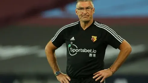 Watford set to sack Pearson: reports