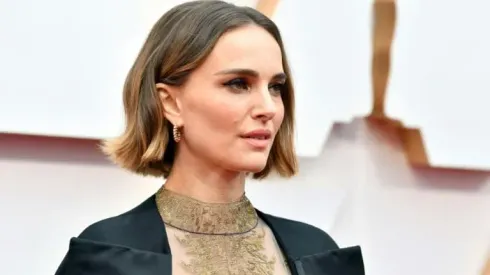 Natalie Portman, celebrities behind new women's pro soccer team