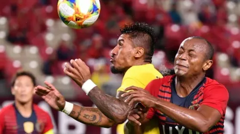 From Hulk to 'Violent Bird', five to watch in Chinese Super League