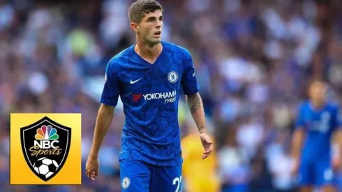 NBC delivers most-watched Premier League season in 4 years