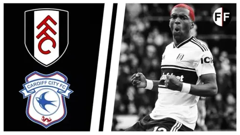 Where to find Fulham vs. Cardiff on US TV and streaming
