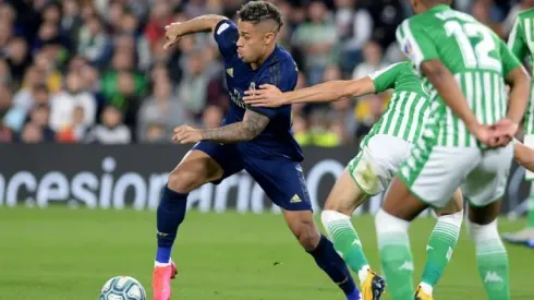 UEFA 'confident' Real, Sevilla virus cases won't affect European games