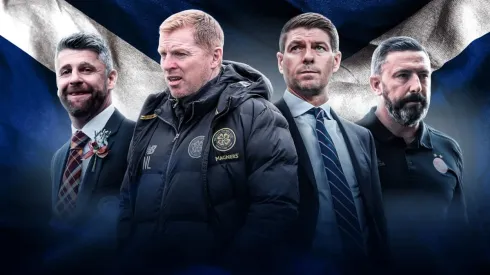 Scottish Premiership fails to get U.S. media rights deal