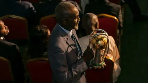 Cameroon 1990 World Cup captain Tataw dies, age 57