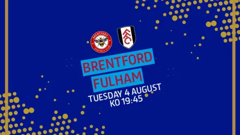 Where to find Brentford vs. Fulham Championship Playoff Final