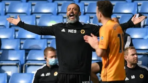 Nuno confident Premier League will grant Wolves delayed start