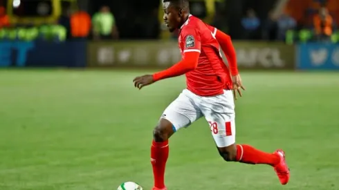 Ahly set for glory as Egypt restart strongest African league